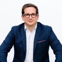 Cyril Guillet, Augmented Ciso